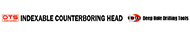 Index Counterboring DTS 1