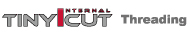 TinyInternalCut Threading