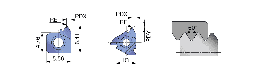 27IRZ60 T313V