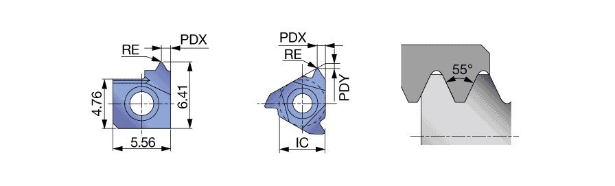 16IR14W-M AH8015