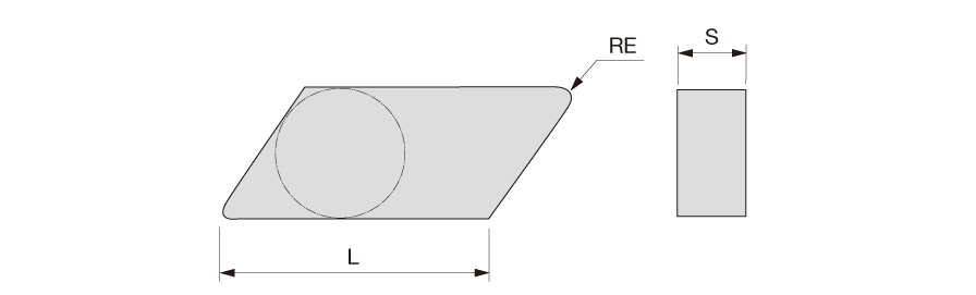 KNMX160405R-S1 T9015