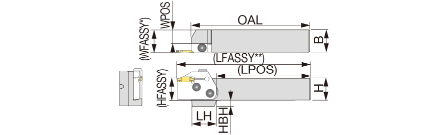 CHSR20-U