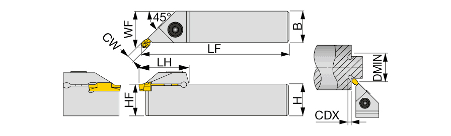 DRIVER-XX2815-04-15S