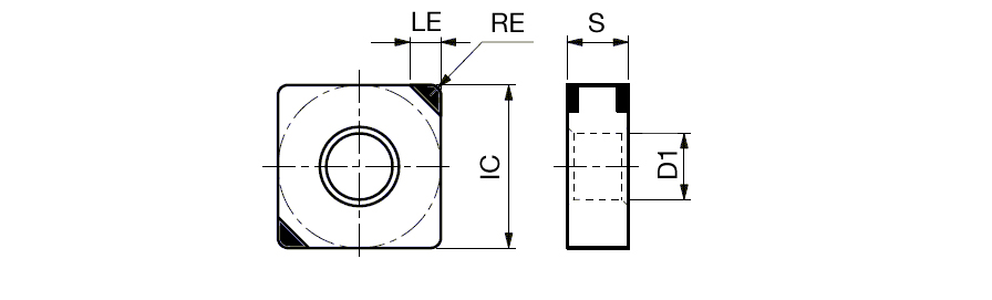 4QP-SNGA433 BXA40