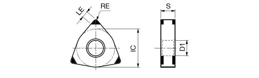 6QP-WNGA432 BXA40