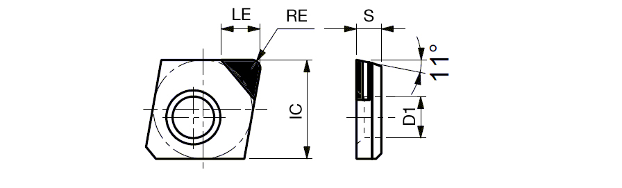 CPGA 31.51 QBN BX360