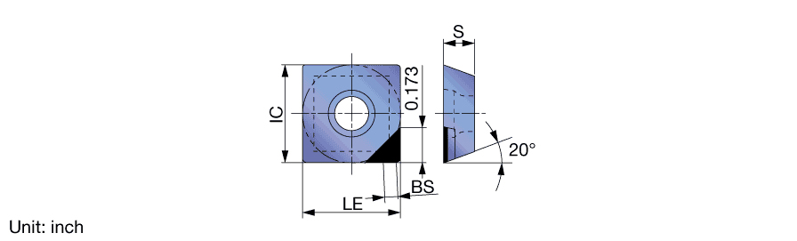SEGW12X4ZEFR-D DX140