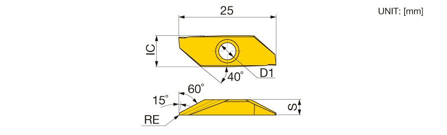 JXRR8010F TH10