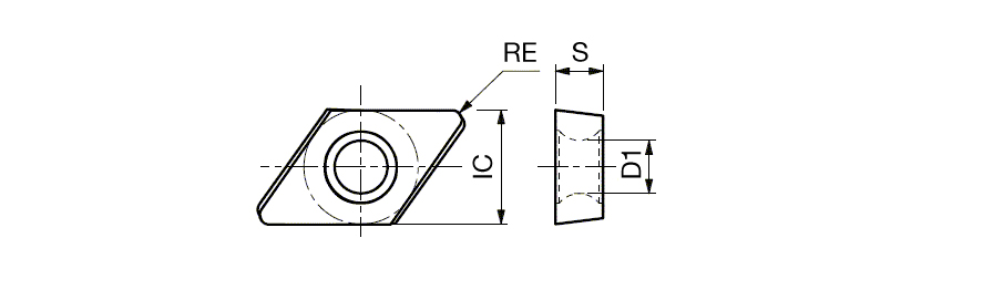 DXGU 222L TS AH725