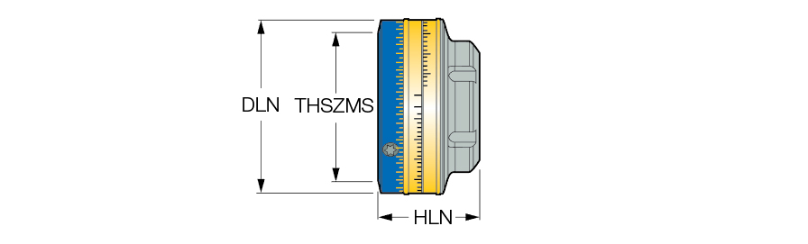 NUT ER16 TOP BIN