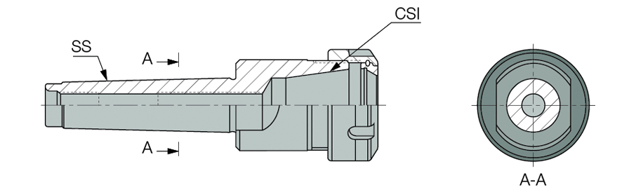 KIT MT4&nbsp;23 ER40