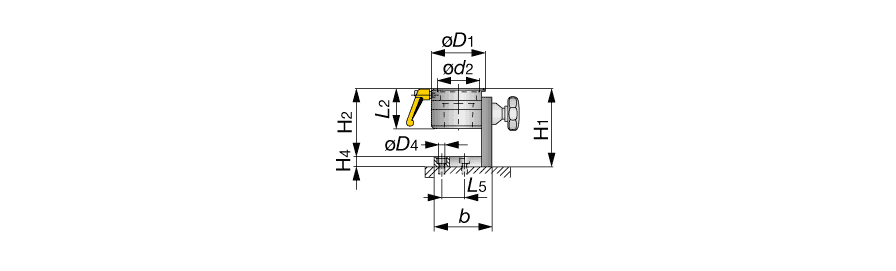 MULTICLAMP63A/C