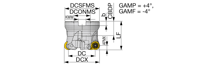 TRP12R200U0075A05