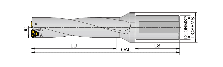 TDSU-0750FS-04SF