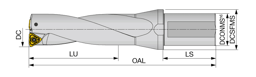 TDSU-0812FS-03SF