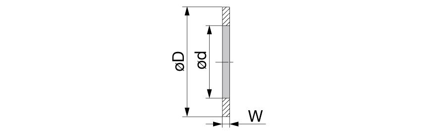 CHP-COPPER-SEAL5/16