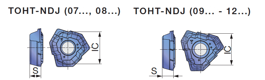 TOHT110405R-NDJ AH9130