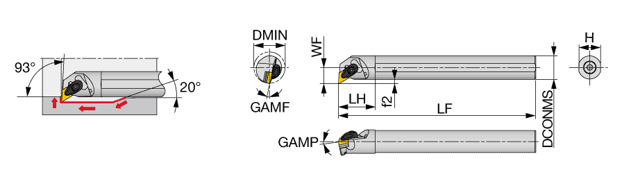 A16-ADUNL33-D20