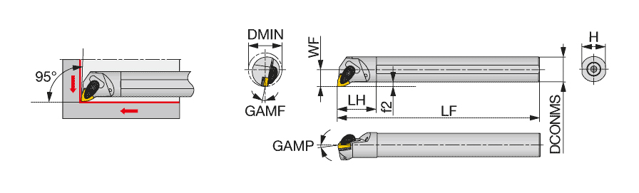 A20-AWLNL33-D25