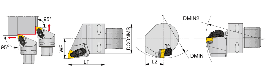 C3AWLNR22045-08N