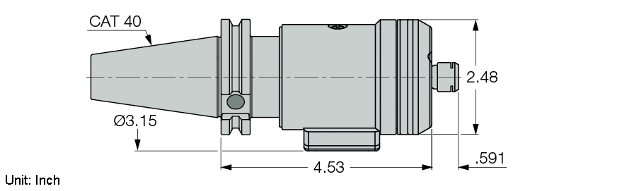 TJS30KCAT40R