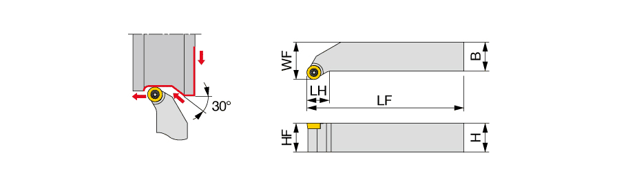 SRGCL164-6F