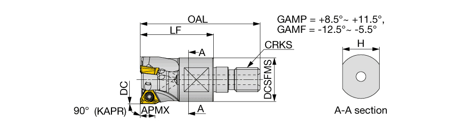 HPA06R020MM10-03