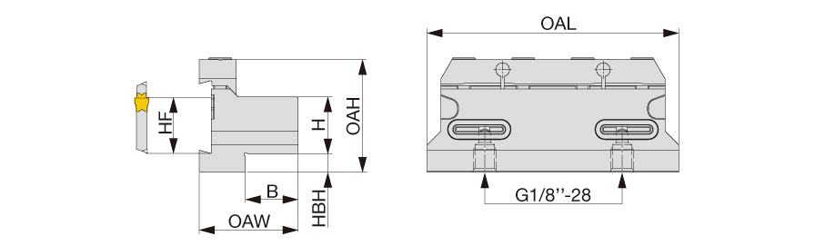CTBU16-32-U-CHP