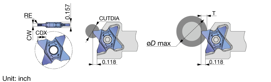 TCM27-239-015 AH6235
