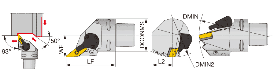 C4PVJNL27060-16-CHP