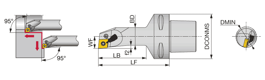 C6PCLNL17100-12-CHP
