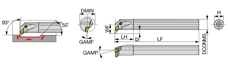 A16-PVUNR2.33-D24