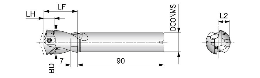 SMP260-279-GH