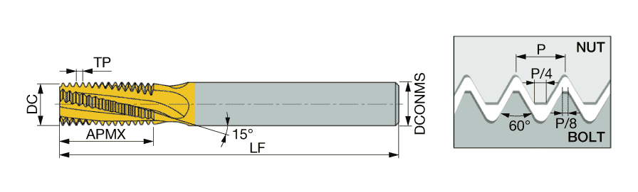 MTEC0807C171.5ISO AH725