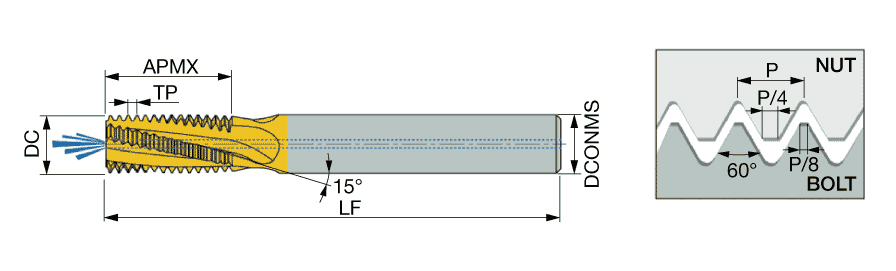 MTECB1010D2220UN AH725