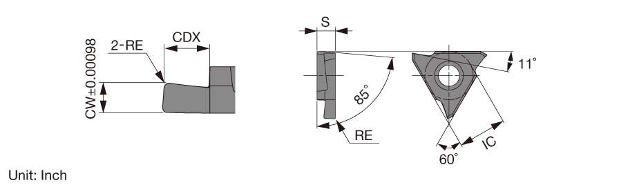 GBR32075 NS9530
