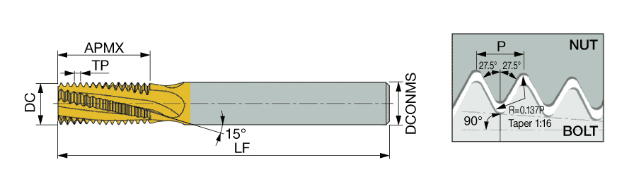 MTEC0808C1419BSPT AH725