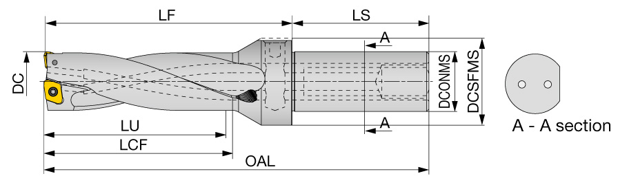 TDXU-0875FS-03