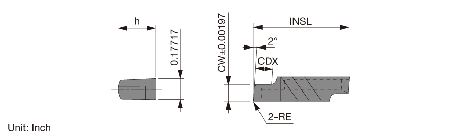 XGL6310-02 NS9530