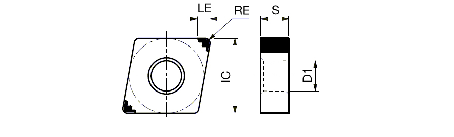 4QS-CNGA 432SR BM05M