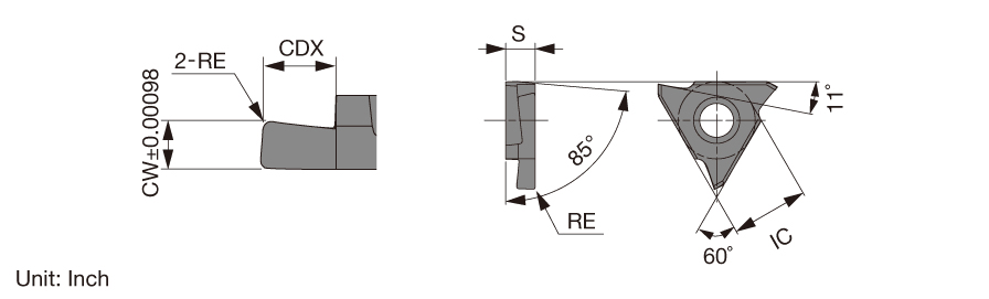 GBR43400 KS05F