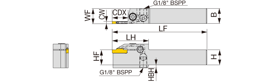 CTER16-3T25-CHP