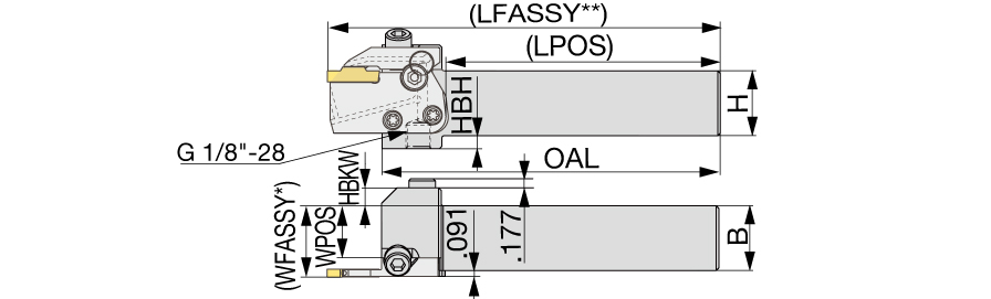 CHSL12-CHP