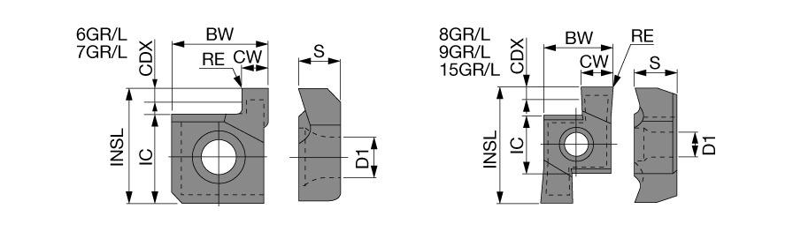 8GR300 NS9530