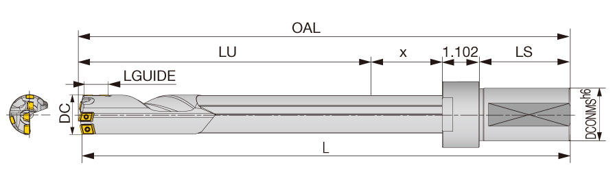 TRLG29.36X1828-FU31.75