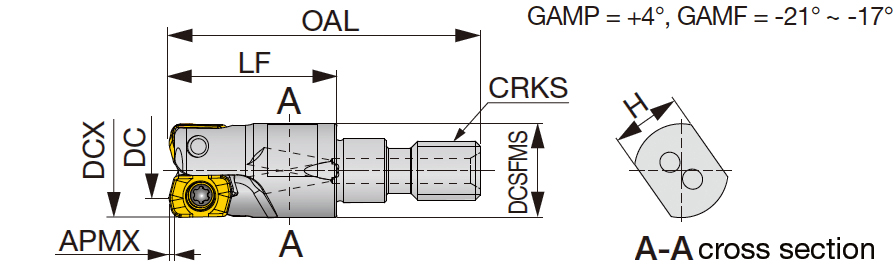 HXLS02M025M12R06
