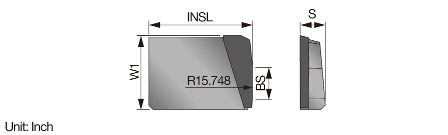 YDEN0603PDFR-BD DX110