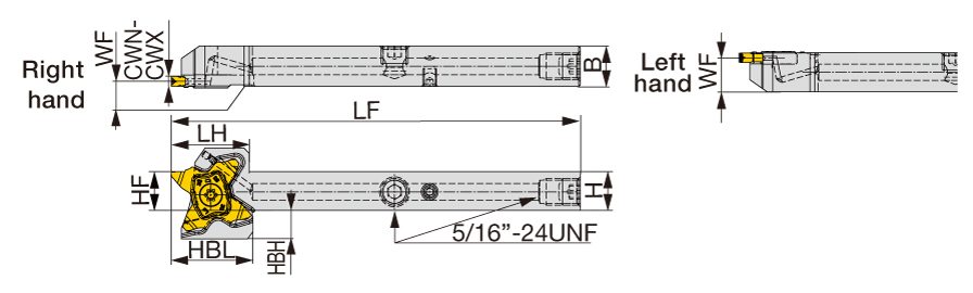 STCL08-27-CHP
