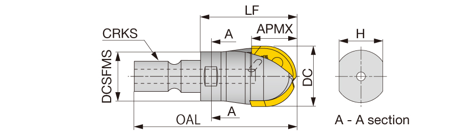 HBRM25M12