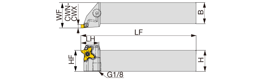 STCL12-18-CHP